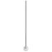 Neomounts FPMA-D9POLE / 100 cm pole FPMA-D910/920/930/1010/1020/1030 / Silver