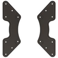 Neomounts  FPMA-VESA440 / VESA Conversion Plate - VESA 200x200 to 400x200, 400x400 / Black