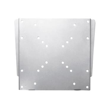 Neomounts FPMA-W110 / Flat Screen Wall Mount (fixed, ultra thin) / Silver