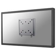 Neomounts  FPMA-W25 / Flat Screen Wall Mount (fixed, ultra thin) / Silver