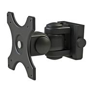 Neomounts  FPMA-W250BLACK / Flat Screen Wall Mount (2 pivots & tiltable) / Black