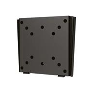 Neomounts  FPMA-W25BLACK / Flat Screen Wall Mount (fixed, ultra thin) / Black