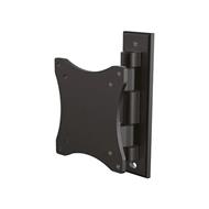 Neomounts  FPMA-W810BLACK / Flat Screen Wall Mount (1 pivot & tiltable) / Black