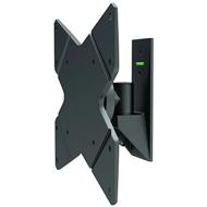 Neomounts  FPMA-W815 / Flat Screen Wall Mount (1 pivot & tiltable) / Black