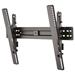 Neomounts  LED-W650BLACK / Flat Screen Wall Mount (tiltable) / Black