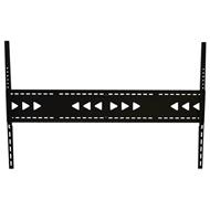 Neomounts  LFD-W1500 / Flat Screen Wall Mount - ideal for LFDs (fixed) - 150 KG / Black