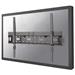 Neomounts LFD-W1640MP / Flat Screen Wall Mount (fixed) Incl. storage for Mediaplayer/Mini PC / Black