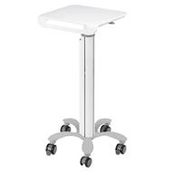 Neomounts  MED-M050 / Mobile Laptop Cart / Creme