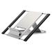 Neomounts NSLS100 / Notebook Desk Stand (ergonomic, can be positioned in 6 steps) / Silver