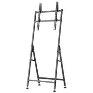 Neomounts  PLASMA-M1000 / Flat Screen Floor Stand (height: 108 cm) / Black