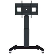 Neomounts  PLASMA-M2500BLACK / Motorised Mobile Floor Stand - VESA 200x200 up to 800x600 / Black