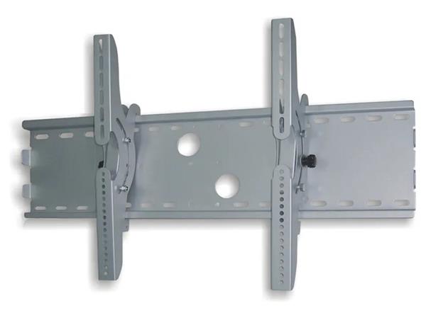 Neomounts PLASMA-W200 / Flat Screen Wall Mount (tiltable) / Silver