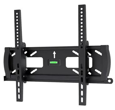 Neomounts PLASMA-W240 / Flat Screen Wall Mount (tiltable, incl. lock) / Black