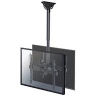 Neomounts Select  NM-C440DBLACK / Flat Screen Ceiling Mount (32-60") / Black