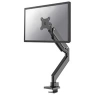 Neomounts Select  NM-D775BLACK / Flat Screen Desk mount (10-32") desk clamp/grommet / Black