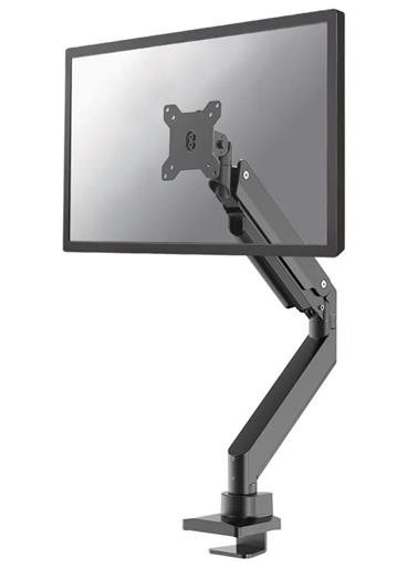 Neomounts Select NM-D775BLACK / Flat Screen Desk mount (10-32") desk clamp/grommet / Black