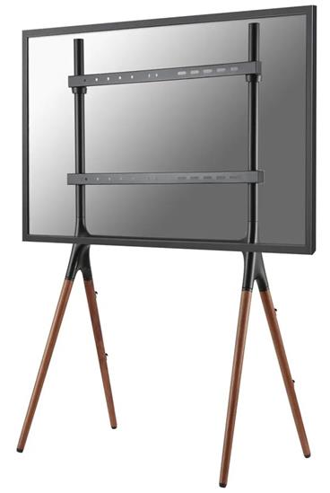 Neomounts Select NM-M1000BLACK / Flat Screen Floor Stand (37-70") / Black