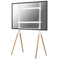 Neomounts Select  NM-M1000WHITE / Flat Screen Floor Stand (37-70") / White