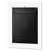 Neomounts WL15-660WH1 / wall mountable & VESA 75x75 tablet casing for Apple iPad Pro Gen 3-5 / White