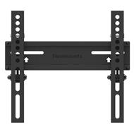 Neomounts  WL30-350BL12 / Screen Wall Mount (fixed, lockable, VESA 200X200) / Black