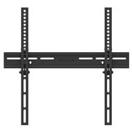 Neomounts  WL30-350BL14 / Screen Wall Mount (fixed, lockable, VESA 400X400) / Black