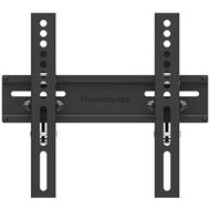 Neomounts  WL35-350BL12 / Screen Wall Mount (tilt, lockable, VESA 200X200) / Black