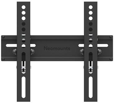 Neomounts WL35-350BL12 / Screen Wall Mount (tilt, lockable, VESA 200X200) / Black