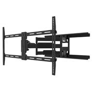 Neomounts  WL40-550BL18 / Screen Wall Mount (full motion, 3 pivots, VESA 800x400) / Black