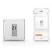 Netatmo Thermostat Wi-Fi termostat pro iOS/Android zařízení