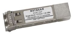 Netgear 1000Base-LX Fibre SFP GBIC Module