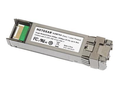 Netgear 10GE LR-LITE SFP+ MODULE, AXM764