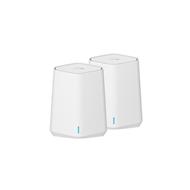 NETGEAR 4PT ORBI PRO WIFI 6 AX1800 BNDL