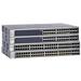 Netgear 52 x GE Stackable Smart Switch, (6 x SFP), static routing, IPv6, (stacking via AGC761)