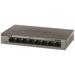 Netgear 8x 10/100/1000 Switch (metal case)