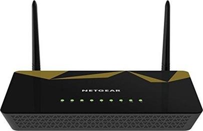 Netgear AC1200 WiFi Router 802.11ac Dual Band 4-port Gigabit (R6220)