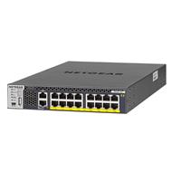 NETGEAR M4300-16X POE+ APS299W