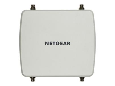 Netgear Outdoor Dual Band Wireless-N High Power Access Point (WND930)