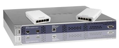 NETGEAR ProSAFE 50AP Wireless Controller, WC7600