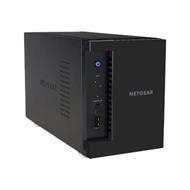 Netgear READYNAS 212 (2X2TB DS)