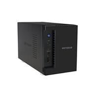 NETGEAR READYNAS 212 (DISKLESS), RN21200