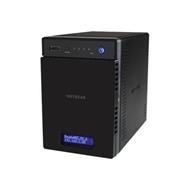 Netgear READYNAS 214 (4X2TB DS)