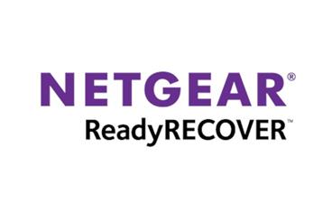 Netgear READYRECOVER DESKTOP 4000-PACK