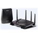 Netgear XRM750 Nighthawk Pro Gaming WiFi Router & Mesh WiFi System, 1x router XR500, 1x extender EX7700