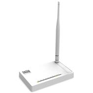 Netis 150Mbps Wireless N ADSL2+ Modem Router, Detachable Antenna