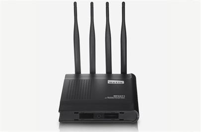 Netis N600 Wireless Dual Band Router