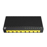 NETIS ST3108GC GBit switch, 8x 10/100/1000Mbps 8port micro size