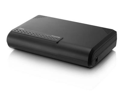 Netis Switch Desktop 24-port 100MB