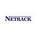 Netrack complete wall outlet 1 x RJ45 8p8c FTP cat. 6 LSA