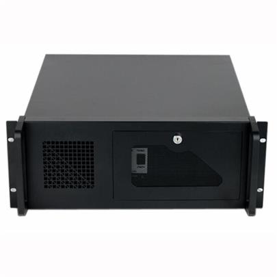 Netrack server case microATX/ATX, 482*177*450mm, rack 19''