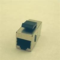 Netrack spojka RJ45-RJ45, cat. 5e STP